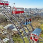 Vienna: Vienna Giant Ferris Wheel: Platform 9 Experience Ride - Who Will Love This Experience?