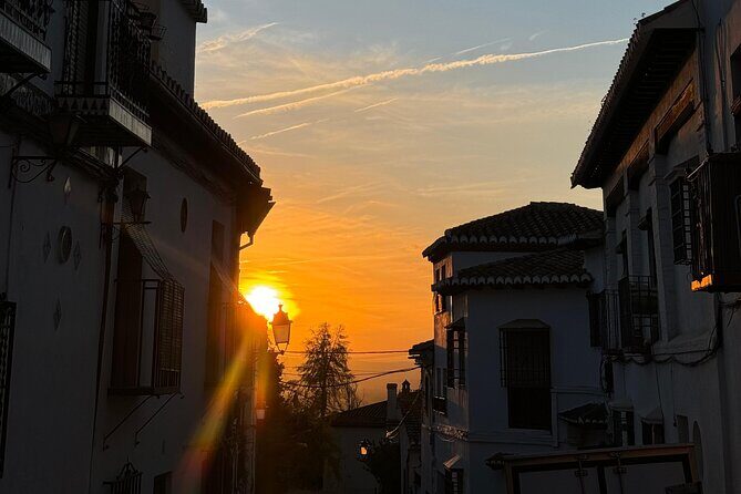 Viewpoints of the Albayzin Tour - What’s Included and What’s Not