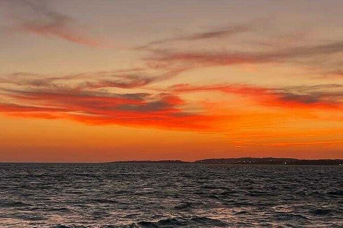 Vilamoura: Algarve 3-Hour Sunset Experience Tour - Why Choose This Tour?