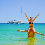 Vilamoura Sightseeing Cruise with Beach BBQ with Open Bar - The Review of the Journey: Authentic Insights