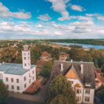 Viljandi: City Highlights Private Walking Tour - Who is this tour best for?