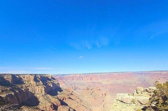 Village Exploration and Scenic Drive Grand Canyon Tour - Final Thoughts