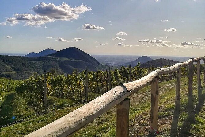 Villas and Castles of the Euganean Hills - Frequently Asked Questions