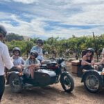 Vineyard Rides San Luis Obispo Sidecar Wine Adventure - What Makes This Tour Stand Out?