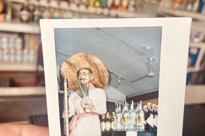 Vintage Polaroid Film Shoot in Puerto Vallartas Secret Spots - Final Thoughts