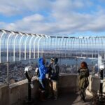 VIP All Access Empire State Building and Manhattan Walking Tour - Authentic Traveler Insights