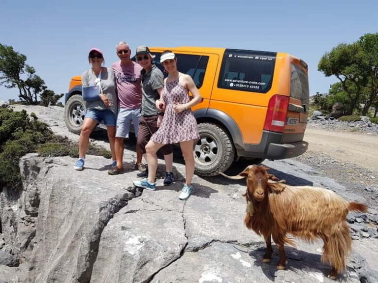 VIP Full-Day Private Tour (See the best with Professionals) - In-Depth Look at the Itinerary