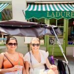 VIP Gossip Girl Tour - What’s Included and What’s Not