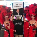 VIP Las Vegas Airport Showgirl Meet & Greet Experience - Is This Experience Worth the Price?