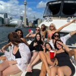 VIP Luxury Yacht Charter for up to 12 Guests - The Itinerary: A Mix of Relaxation and Sightseeing