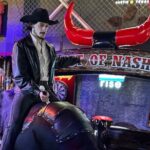 VIP Mechanical Bull Ride Skip the line - The Practical Details