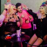 VIP Mexico City LGBTQ+ Experience  Bars, Clubs & Drag Shows - The Second Stop: Dazzling Drag Show
