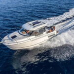 VIP Prague YachtBoat SPEED Experience: All-You-Can-Drink - Why This Experience Is Worth It