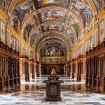 VIP PRIVATE: EL Escorial Monastery & Palace complete experience - FAQ
