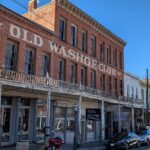 Virginia City Scavenger Hunt Walking Tour and Game - The Sum Up