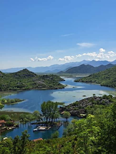 Virpazar: Amazon cruise and panoramic tour of Karu - Who Would Enjoy This Tour?