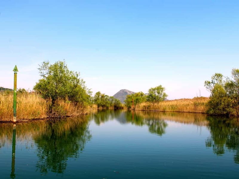 Virpazar: Guided Lake Skadar Cruise and Crnojevia River - Final Thoughts: Who Will Love This Tour?