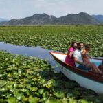 Virpazar: Skadar Lake by Boat and Kom Monastery Guided Tour - In-Depth: The Itinerary and Experience