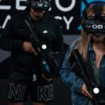 Virtual Reality in Austin Tx - Why This Experience Offers Great Value