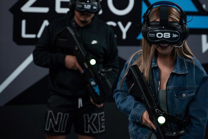 Virtual Reality in Austin Tx - Why This Experience Offers Great Value