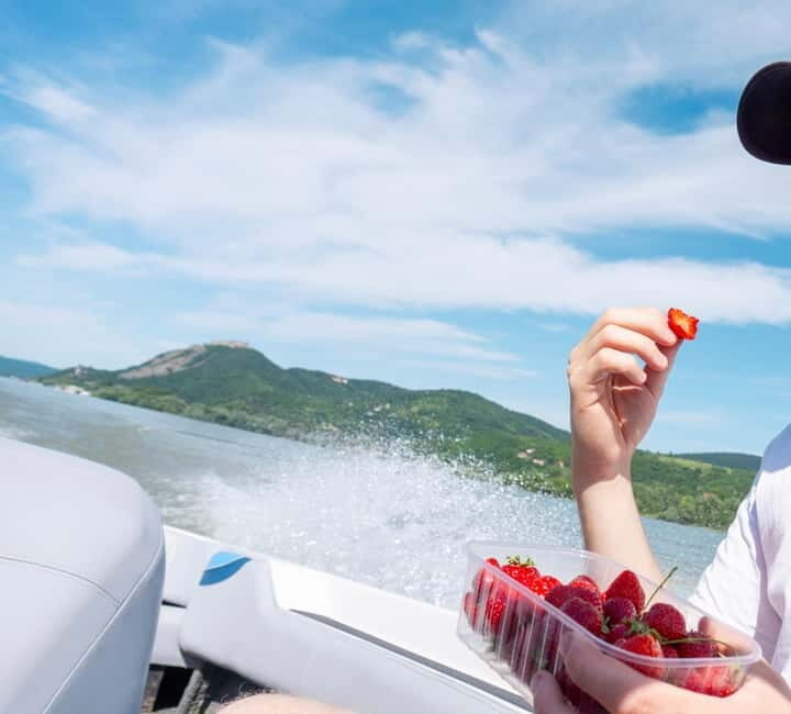 Visegrád: Private Cruise on the Danube River - Why This Tour Offers Excellent Value