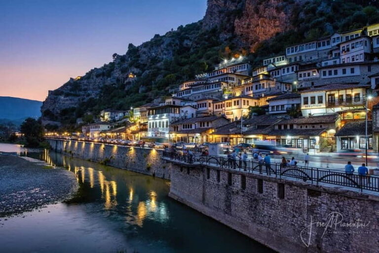 Visit Berat on a day trip from Saranda - What Makes This Tour Stand Out