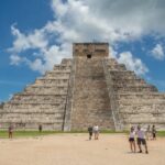 Visit Chichén Itzá from Cancun or Riviera Maya; Lunch and Cenote - What’s Included & What’s Not