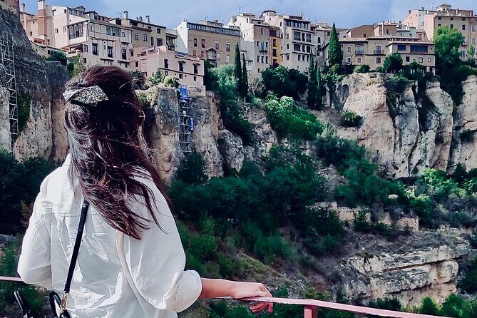 Visit Cuenca and a Vineyard in Spanish Tuscany from Madrid - Good To Know