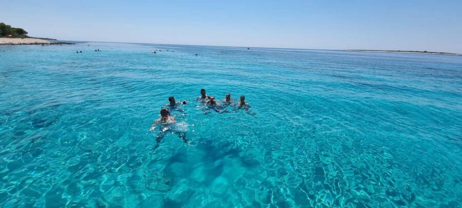 Visit Island of Dugi Otok with Golubinka Cave or NP Kornati - Why This Tour Is Worth the Cost