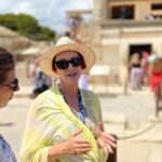 Visit Knossos palace (Tour & Skip-the-Line Ticket) - Frequently Asked Questions