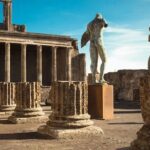 Visit Pompeii Excavations from Salerno - Value for Money