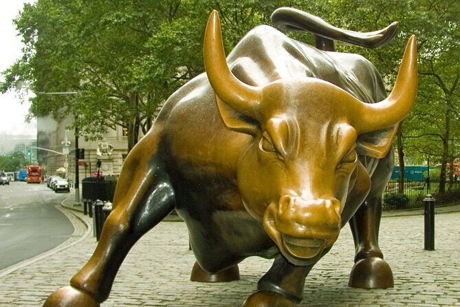 Visit The 9/11 Museum and Manhattan Walking Tour - Practical Details and Value