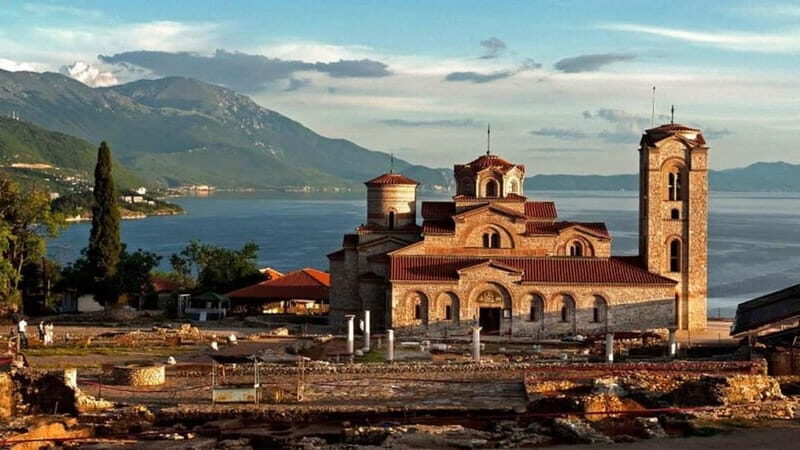 Visit the Balkans in 3 Days - What Makes This Tour Valuable?
