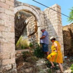 Visit the city of Konispol - Detailed Breakdown of the Itinerary