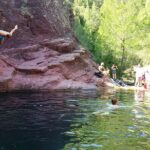 Visit the Deepest Natural Pool in Valencia - el Pozo Negro - Authentic Insights from Visitors