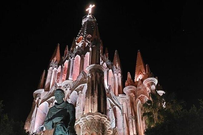 Visit the Heart of Mexico San Miguel de Allende from CDMX - Final Thoughts: Is It Worth It?