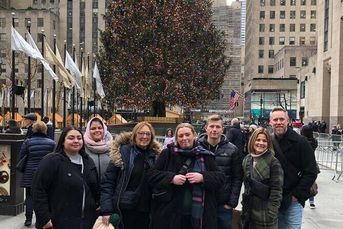 Visit the Museum of Modern Art and Manhattan Walking Tour - What to Expect from the Tour