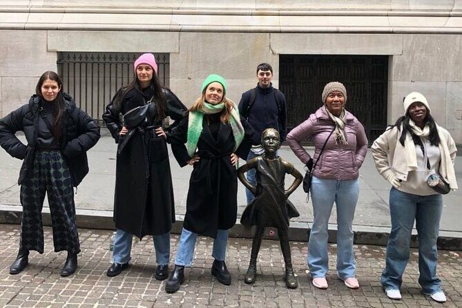 Visit The Statue of Liberty and Manhattan Walking Tour - What Makes This Tour Stand Out?