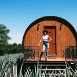 Visit to Matices Hotel de Barricas in Tequila Jalisco - What Travelers Are Saying (Based on Reviews)