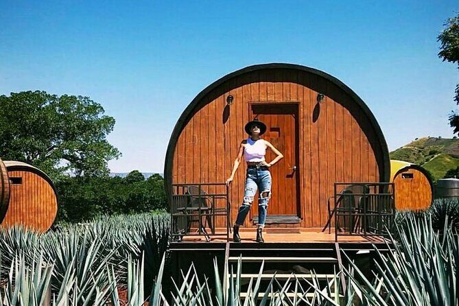 Visit to Matices Hotel de Barricas in Tequila Jalisco - What Travelers Are Saying (Based on Reviews)