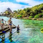 Visit Xcaret Plus, Night Live Show, Buffet & Transport from Tulum - Who Might Want to Consider Alternatives?