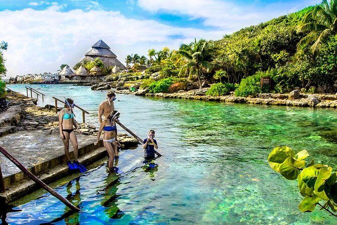 Visit Xcaret Plus, Night Live Show, Buffet & Transport from Tulum - Who Might Want to Consider Alternatives?