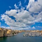 Vittoriosa, Cospicua and Senglea Vintage Bus Tour - Good To Know