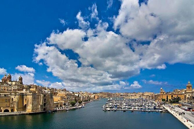 Vittoriosa, Cospicua and Senglea Vintage Bus Tour - Good To Know