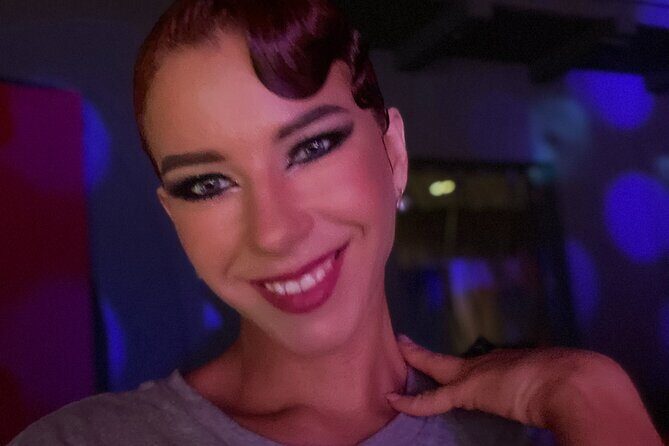 Viva la Dance: Latin Rhythms Workshop with a World Champion - Practical Considerations