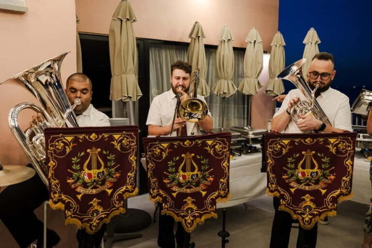 "Viva Malta" Nights at Ibis Styles, St Paul's Bay Malta - Why This Experience Offers Good Value