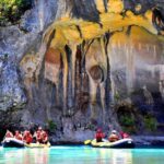 Vjosa River Rafting Adventure and Permet Thermal Baths - FAQ