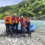 Vjosa River: Sunset Eco-Rafting & Hidden Canyon Swim - Practical Details and What to Expect