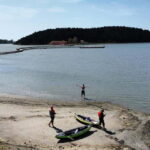 Vlora: Explore Narta Lagoon by Kayak - Starting Point and Transportation