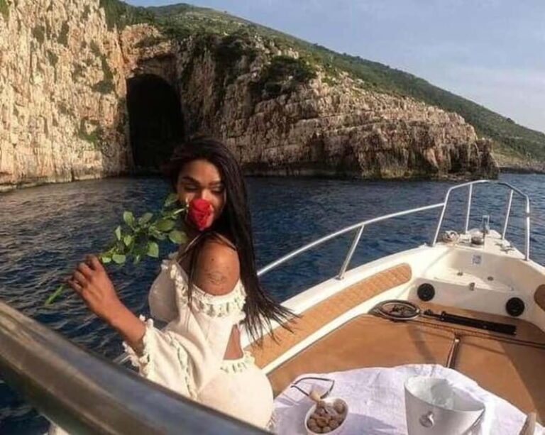 Vlora Pink Sunset Experience Private Romantic Boat Trip - What’s Included and What to Bring